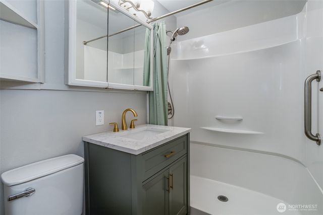 308 29th Avenue, Longview, WA 98632