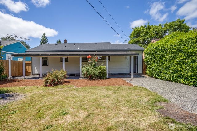 308 29th Avenue, Longview, WA 98632
