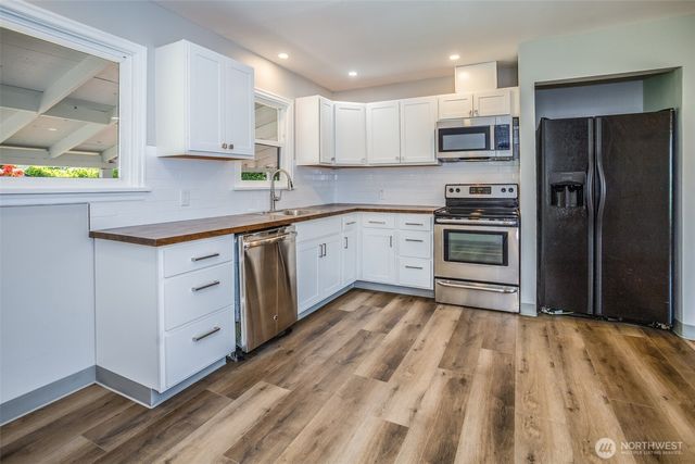 308 29th Avenue, Longview, WA 98632