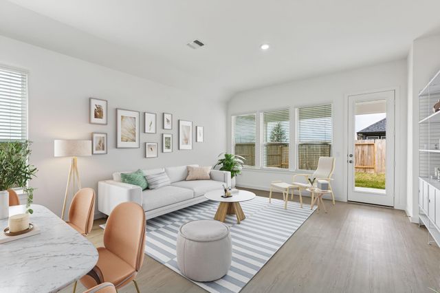 6703 Alejandro Place, Cove, TX 77523