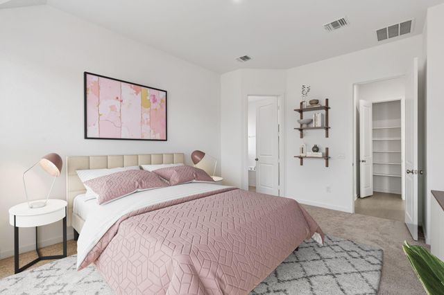 6703 Alejandro Place, Cove, TX 77523