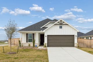 6703 Alejandro Place, Cove, TX 77523