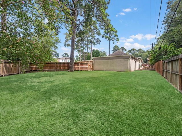 227 Faust Lane, Houston, TX 77024