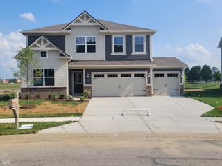 1381 Turner Trace Place S, Avon, IN 46123