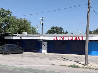 1001 Frio City Rd, San Antonio, TX 78207