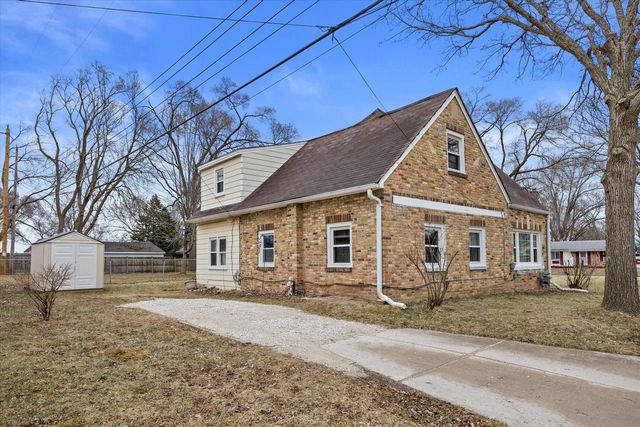 6307 N 104th STREET, Milwaukee, WI 53225