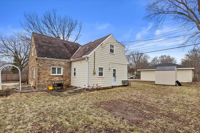 6307 N 104th STREET, Milwaukee, WI 53225