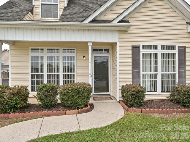 3249 Elliot Jacob Avenue, Kannapolis, NC 28083