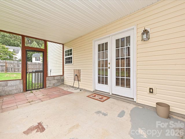 3249 Elliot Jacob Avenue, Kannapolis, NC 28083