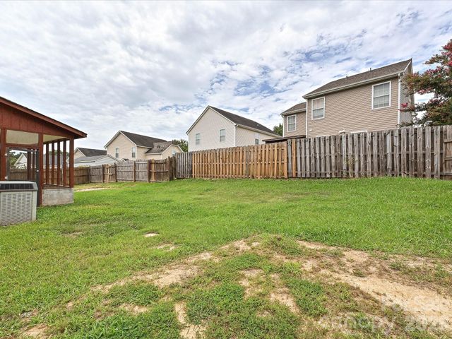 3249 Elliot Jacob Avenue, Kannapolis, NC 28083