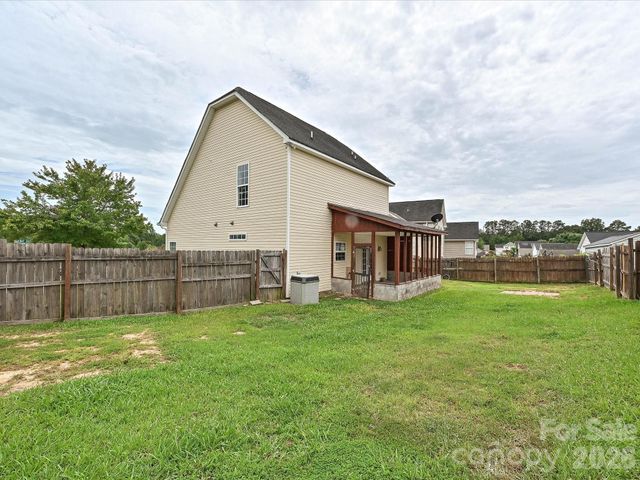 3249 Elliot Jacob Avenue, Kannapolis, NC 28083
