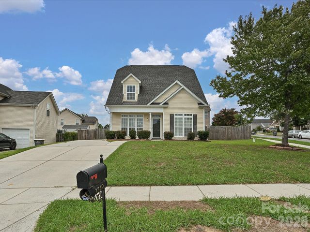 3249 Elliot Jacob Avenue, Kannapolis, NC 28083