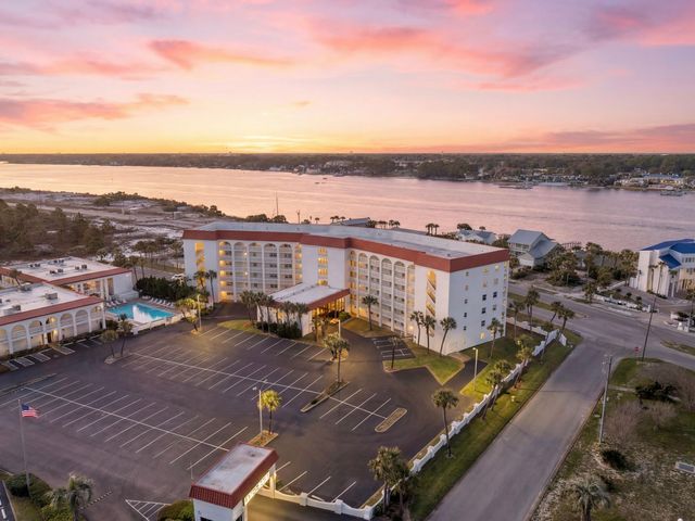 909 Santa Rosa Boulevard 530, Fort Walton Beach, FL 32548
