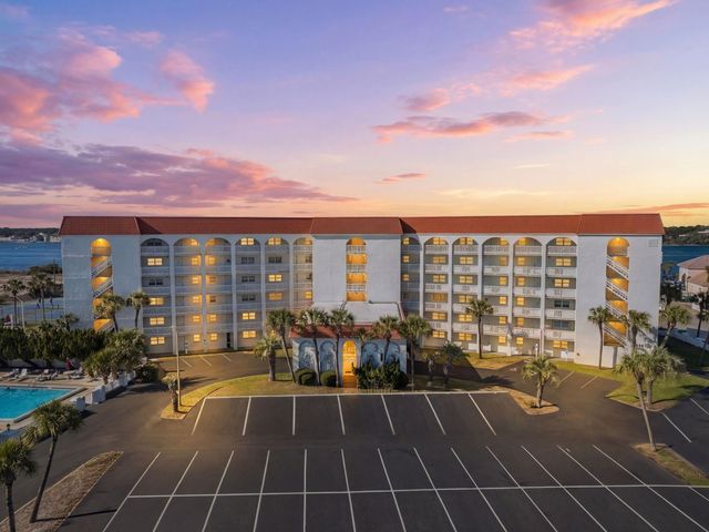 909 Santa Rosa Boulevard 530, Fort Walton Beach, FL 32548