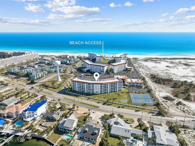 909 Santa Rosa Boulevard 530, Fort Walton Beach, FL 32548