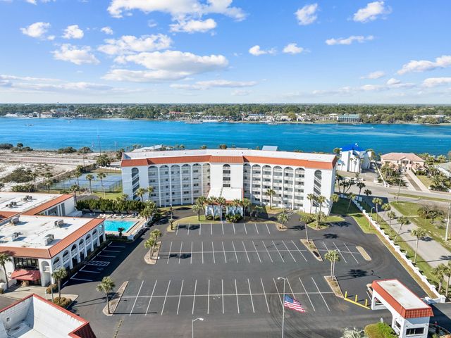 909 Santa Rosa Boulevard 530, Fort Walton Beach, FL 32548