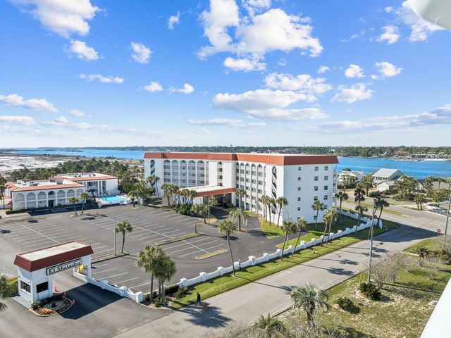 909 Santa Rosa Boulevard 530, Fort Walton Beach, FL 32548