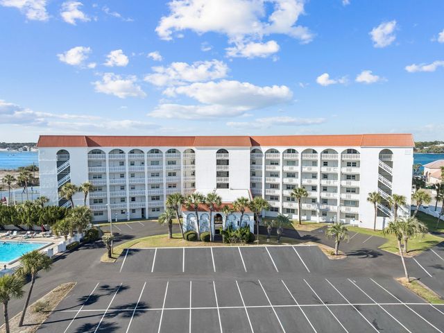 909 Santa Rosa Boulevard 530, Fort Walton Beach, FL 32548