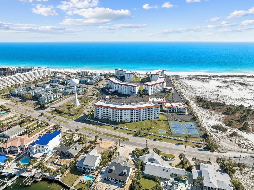 909 Santa Rosa Boulevard 530, Fort Walton Beach, FL 32548