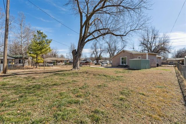 3301 Brookside, Oklahoma City, OK 73110