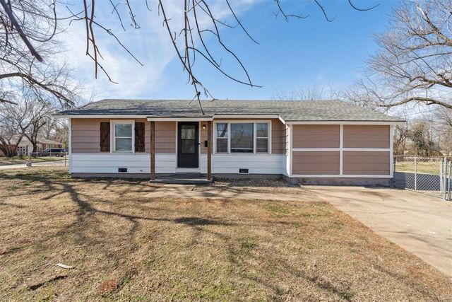 3301 Brookside, Oklahoma City, OK 73110