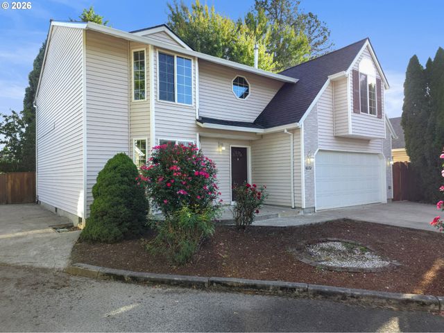 4372 Se PINE Way, Hillsboro, OR 97123