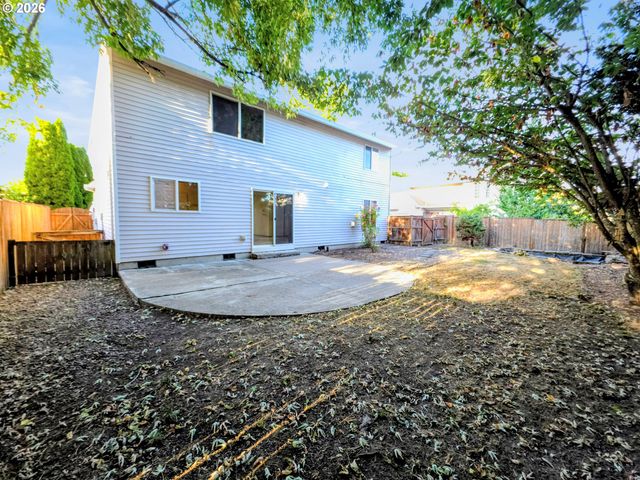 4372 Se PINE Way, Hillsboro, OR 97123