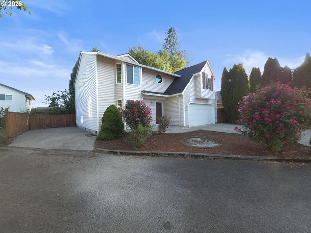 4372 Se PINE Way, Hillsboro, OR 97123