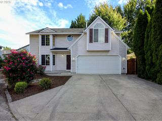 4372 Se PINE Way, Hillsboro, OR 97123