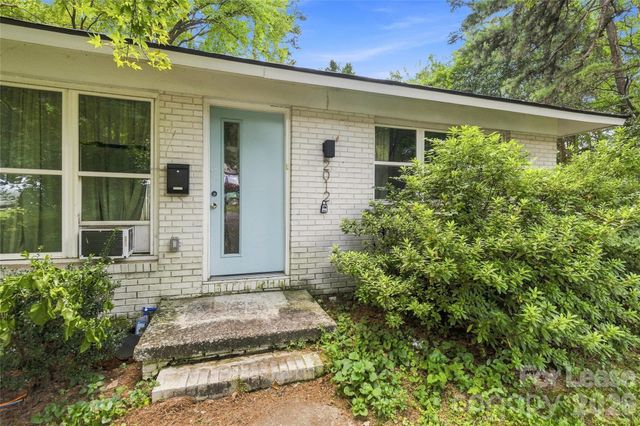 2012 Ibis Court, Charlotte, NC 28205