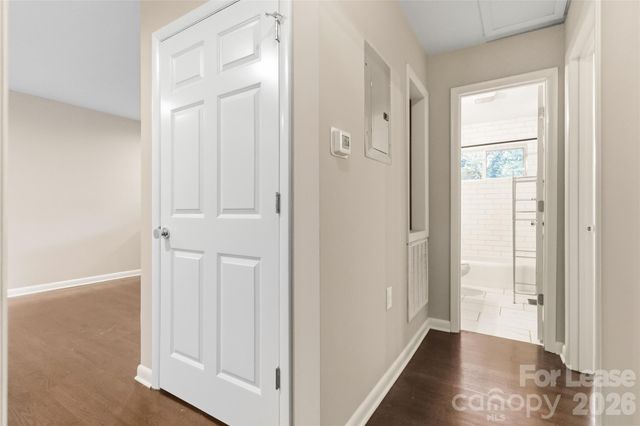 2012 Ibis Court, Charlotte, NC 28205