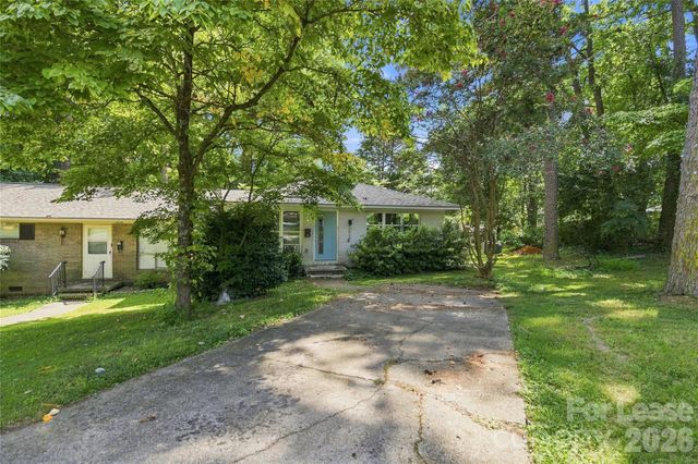 2012 Ibis Court, Charlotte, NC 28205