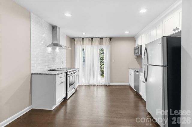 2012 Ibis Court, Charlotte, NC 28205