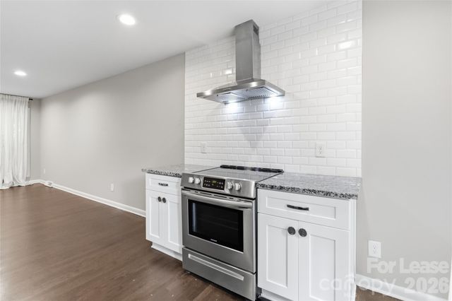 2012 Ibis Court, Charlotte, NC 28205