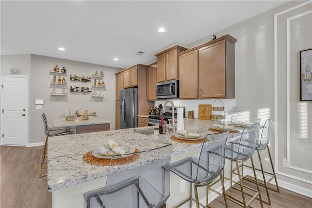 1959 Hidden NW Heights, Atlanta, GA 30318