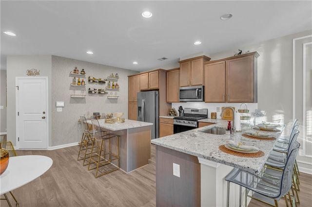 1959 Hidden NW Heights, Atlanta, GA 30318