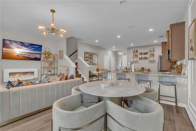 1959 Hidden NW Heights, Atlanta, GA 30318