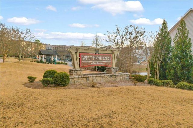 1959 Hidden NW Heights, Atlanta, GA 30318