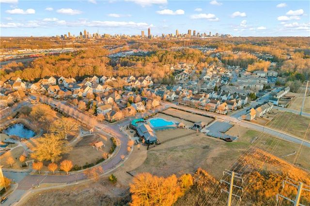 1959 Hidden NW Heights, Atlanta, GA 30318