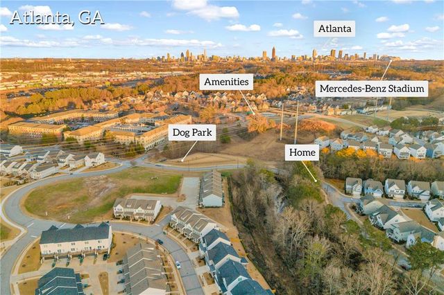 1959 Hidden NW Heights, Atlanta, GA 30318