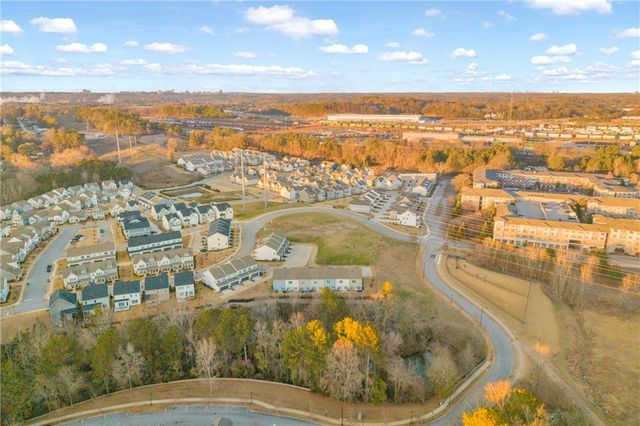 1959 Hidden NW Heights, Atlanta, GA 30318