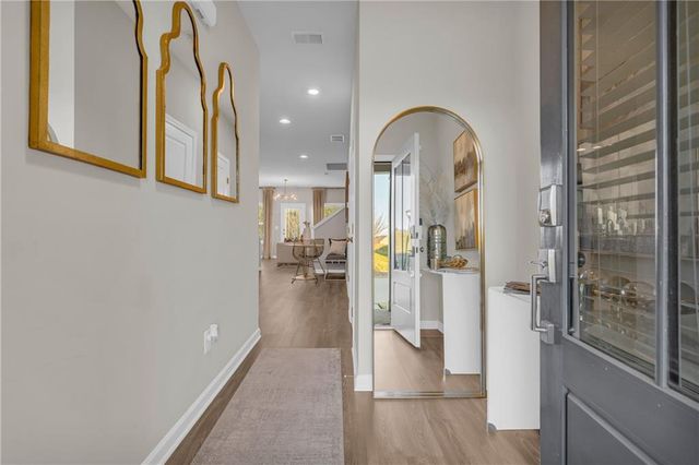 1959 Hidden NW Heights, Atlanta, GA 30318