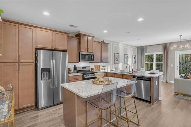 1959 Hidden NW Heights, Atlanta, GA 30318