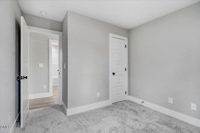 509 E Harnett Street, Dunn, NC 28334