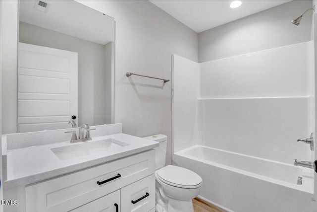 509 E Harnett Street, Dunn, NC 28334