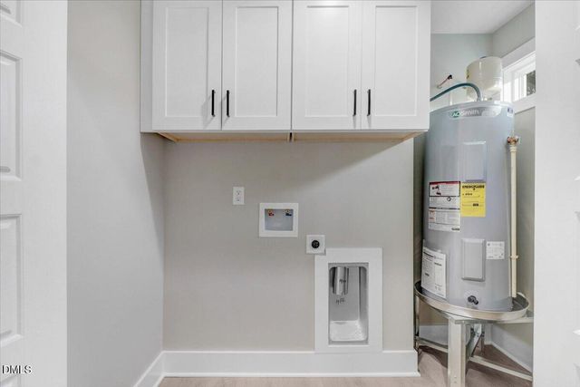 509 E Harnett Street, Dunn, NC 28334