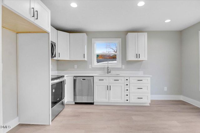 509 E Harnett Street, Dunn, NC 28334