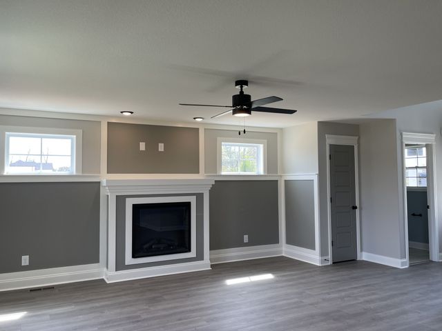 275 Switchgrass Dr, Clarksville, TN 37042