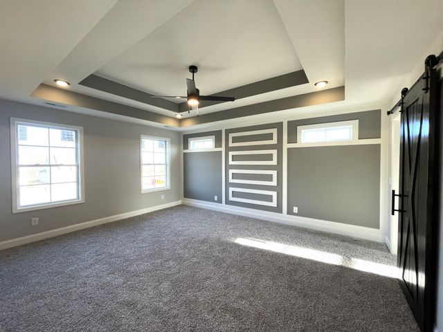 275 Switchgrass Dr, Clarksville, TN 37042