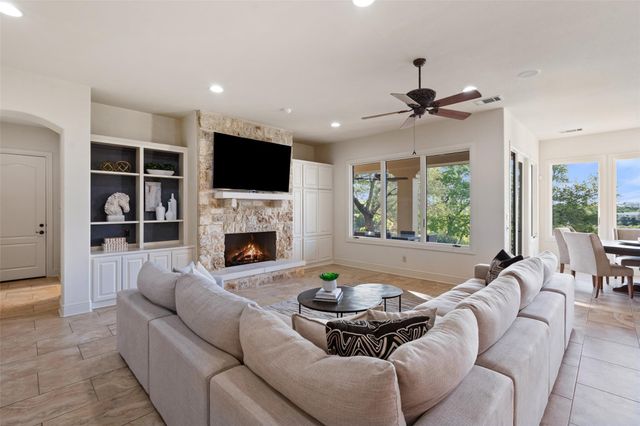 11029 Arroyo Canyon DR, Austin, TX 78736